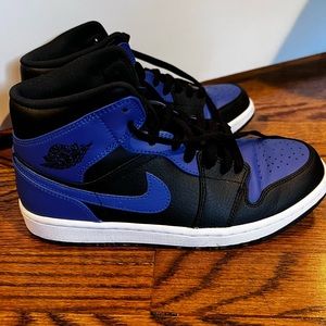 Men’s Air Jordan’s